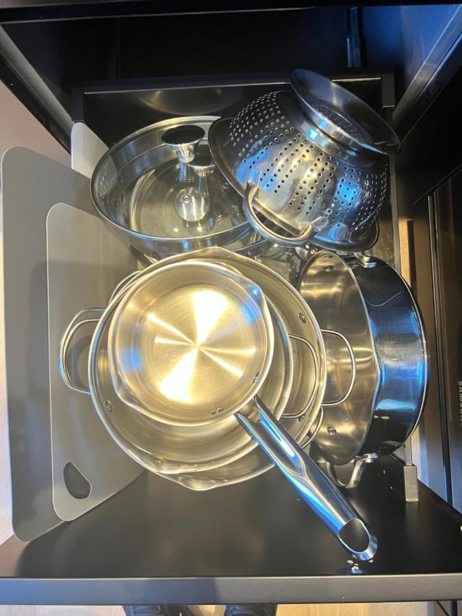 Ferrarese209 Leilighet Bologna Eksteriør bilde