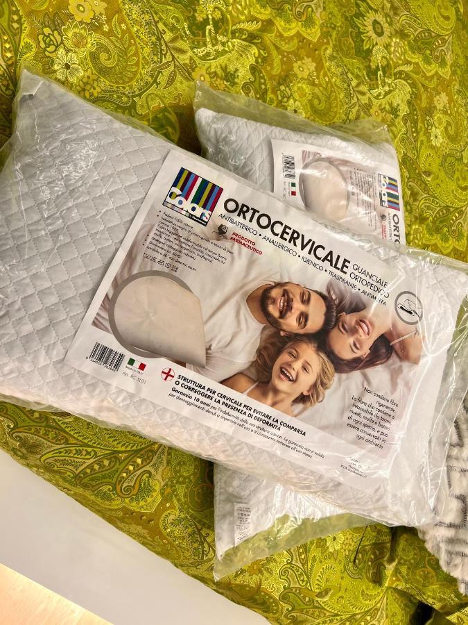 Ferrarese209 Leilighet Bologna Eksteriør bilde