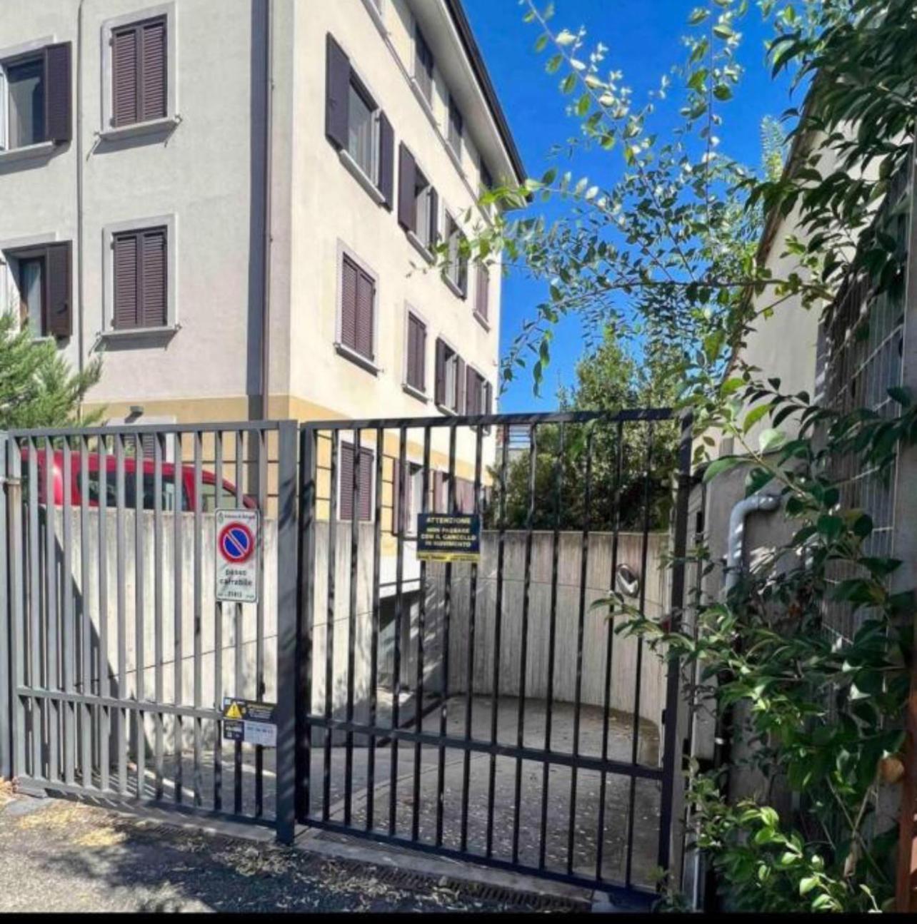 Ferrarese209 Leilighet Bologna Eksteriør bilde